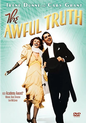 The Awful Truth - USED