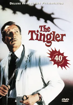 The Tingler