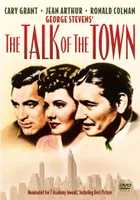 The Talk Of The Town