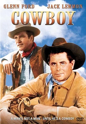 Cowboy - USED