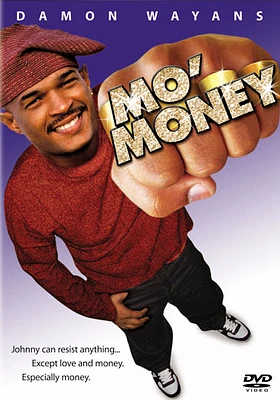 Mo' Money - USED