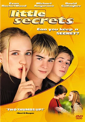 Little Secrets - USED