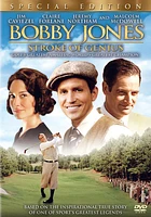 Bobby Jones, Stroke of Genius - USED