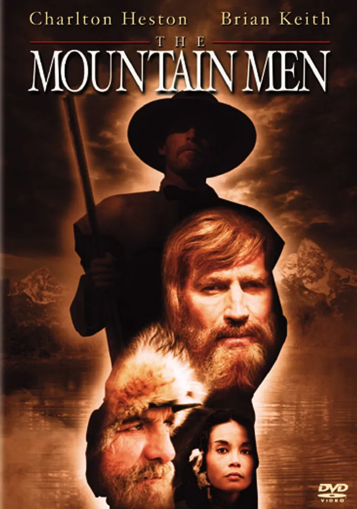 The Mountain Men