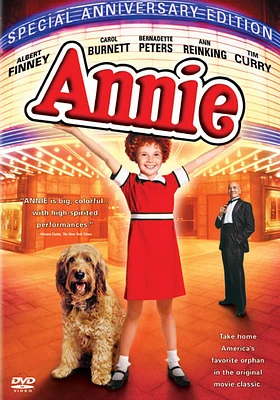 Annie