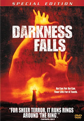 Darkness Falls - USED