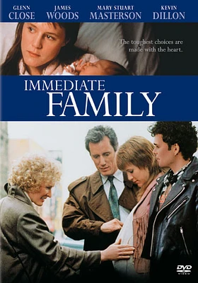 Immediate Family - USED