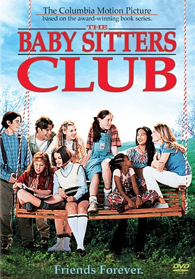 The Baby-Sitters Club - USED