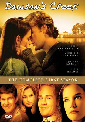 Dawson's Creek: The Complete First Season - USED