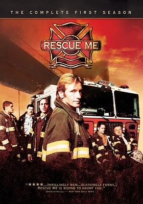 Rescue Me: The Complete First Season - USED