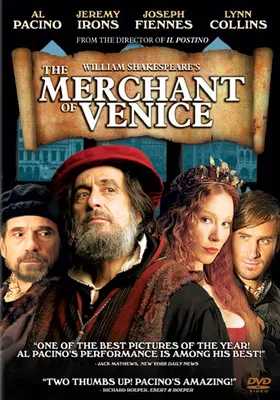 The Merchant of Venice