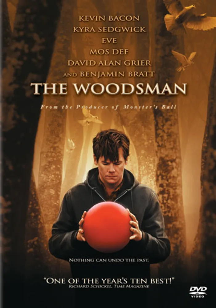 The Woodsman