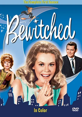 Bewitched: The Complete First Season - USED