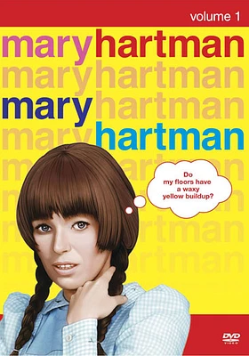 Mary Hartman, Mary Hartman: Volume 1 - USED