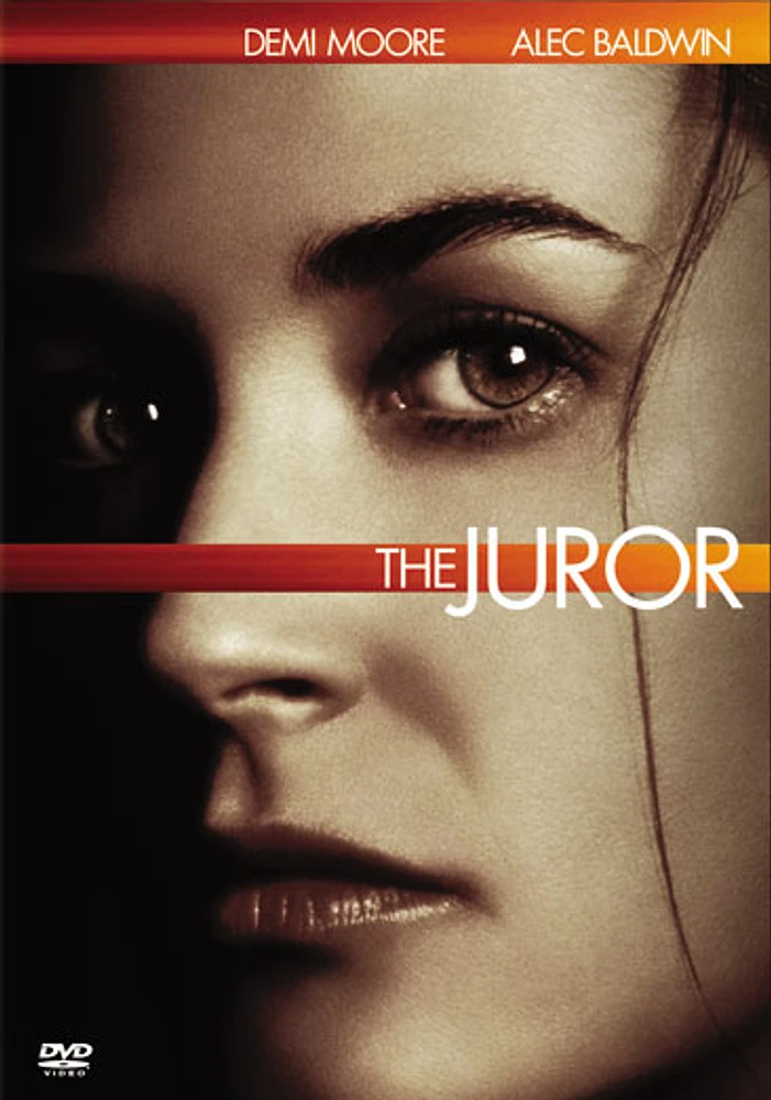 The Juror - USED