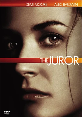 The Juror - USED