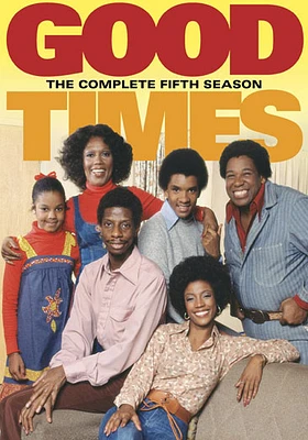 Good Times: The Complete Fifth Season - USED