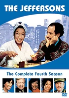 The Jeffersons: The Complete Fourth Season - USED