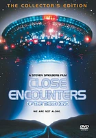 Close Encounters of the Third Kind