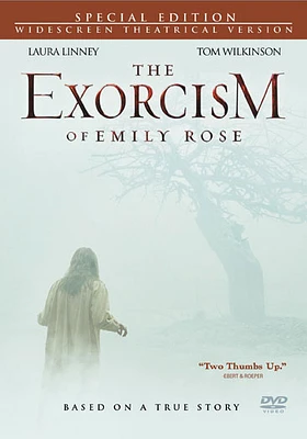 The Exorcism of Emily Rose - USED