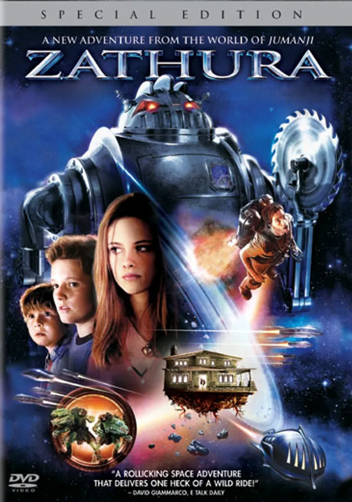 Zathura