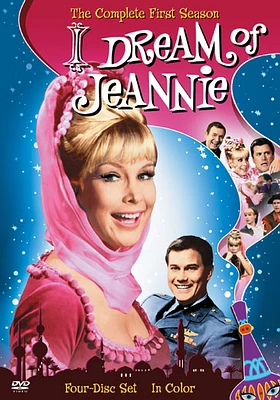 I Dream of Jeannie: The Complete First Season - USED