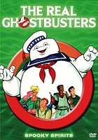 The Real Ghostbusters: Spooky Spirits - USED