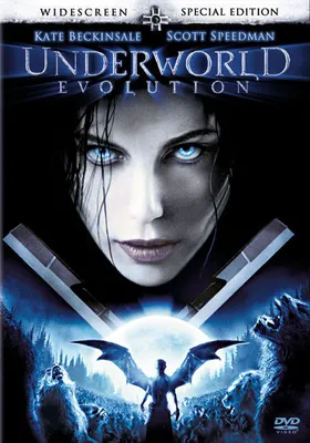 Underworld: Evolution