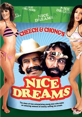 Cheech & Chong's Nice Dreams - USED