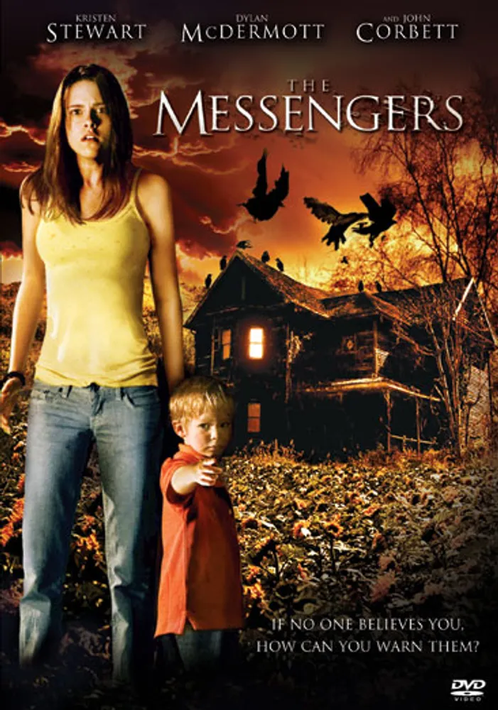 The Messengers