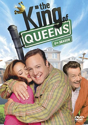 The King of Queens: 5th Season - USED