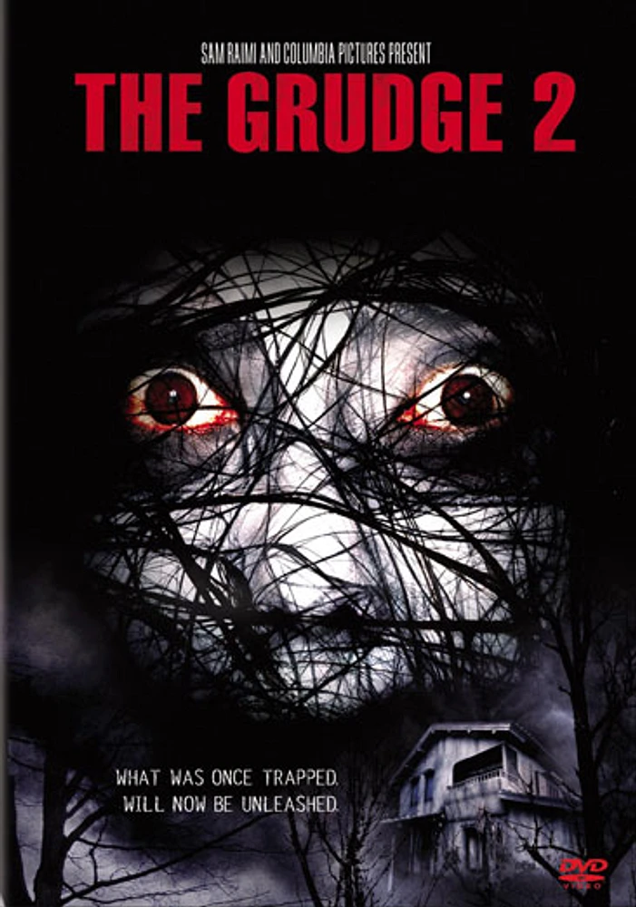 The Grudge 2