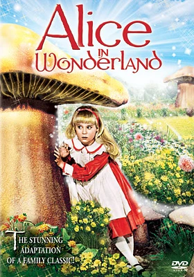 Alice In Wonderland - USED