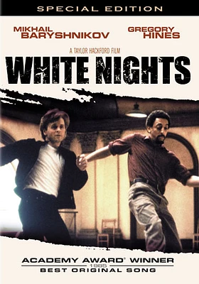 White Nights - USED