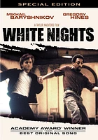 White Nights - USED