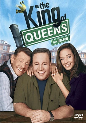 The King of Queens: 6th Season - USED