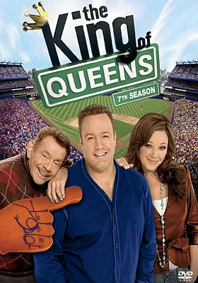 The King of Queens: 7th Season - USED