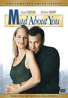 Mad About You: The Complete Third Season - USED