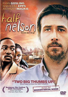 Half Nelson - USED