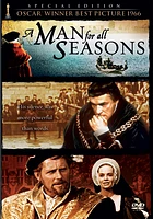 A Man For All Seasons - USED