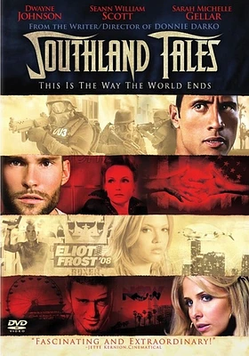 Southland Tales