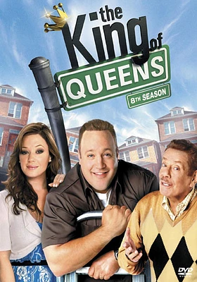 The King of Queens: 8th Season - USED