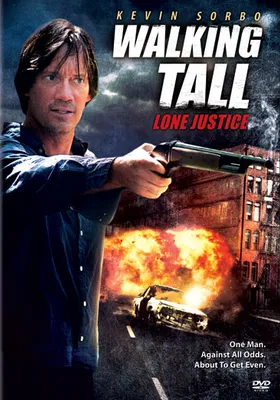 Walking Tall: Lone Justice