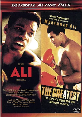 Ali / The Greatest - USED
