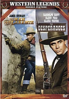 Man From Laramie / Desperadoes - USED