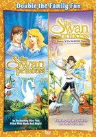 The Swan Princess/The Swan Princess: Mystery...