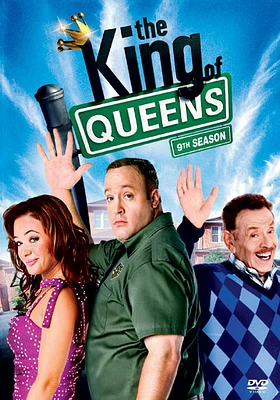 The King Of Queens: 9th Season - USED