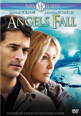 Angels Fall - USED