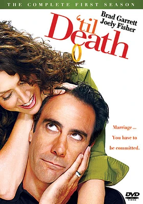 'Til Death: The Complete First Season - USED