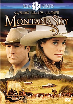 Montana Sky - USED
